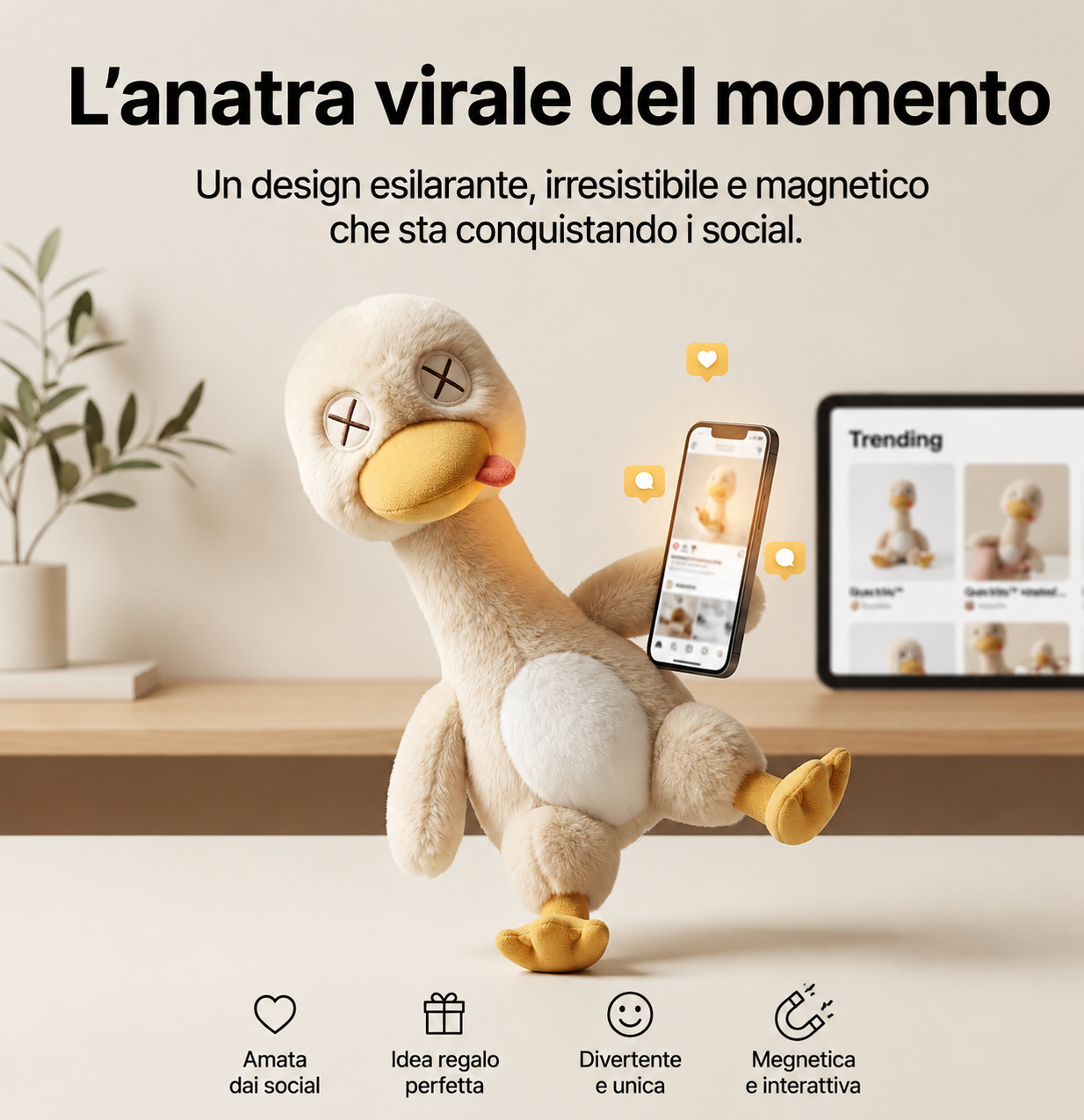 SmontaPapera™ Antistress Magnetica